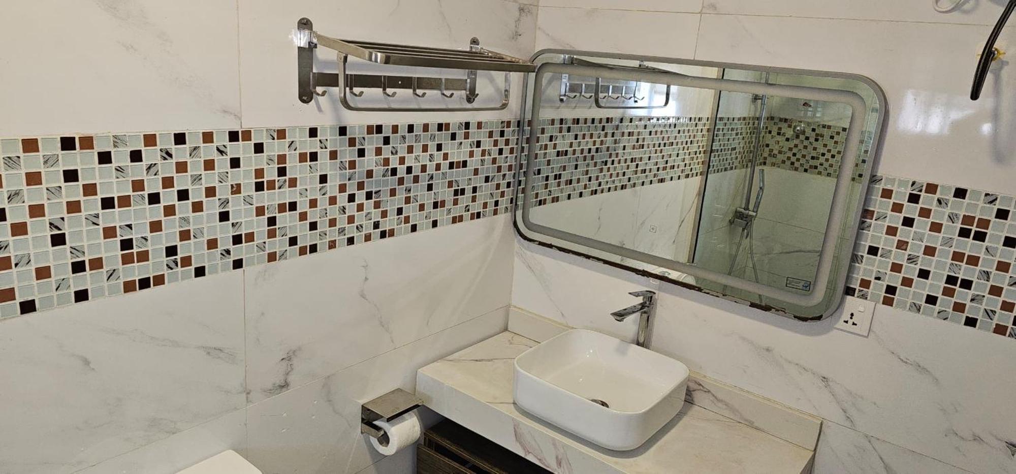 Presken Hotels Ikoyi Lagos Luaran gambar