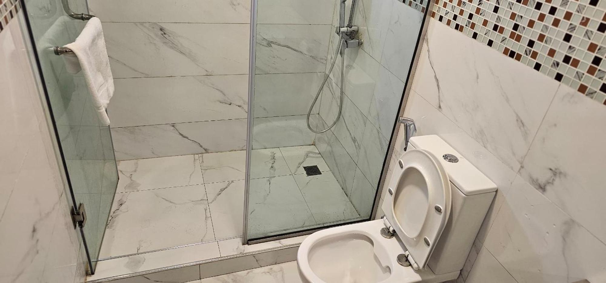 Presken Hotels Ikoyi Lagos Luaran gambar